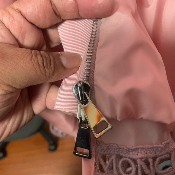 Moncler Rain coat - Picture 5 of 11